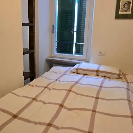 Apartamento Benincasa Perugia