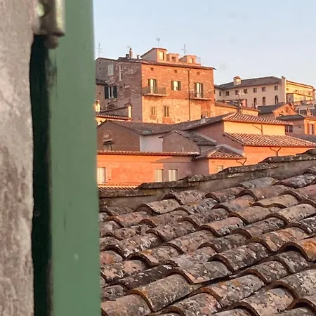 Apartamento Benincasa Perugia