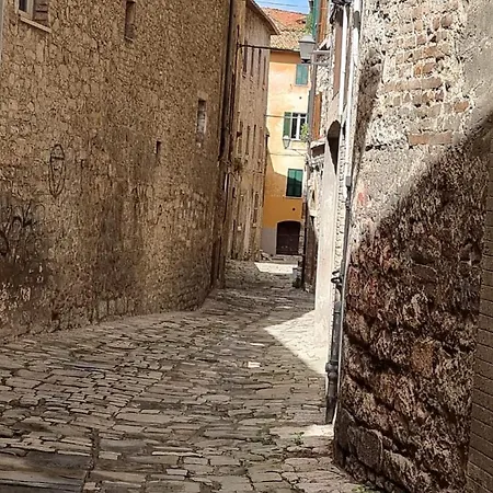 Benincasa * Perugia