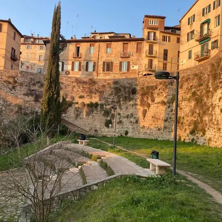 Benincasa Perugia