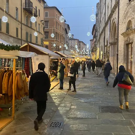 Benincasa * Perugia