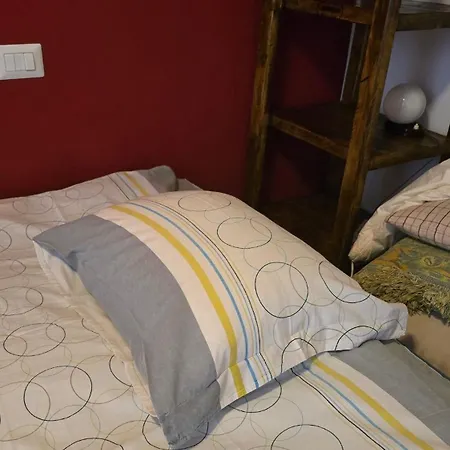 Apartamento Benincasa