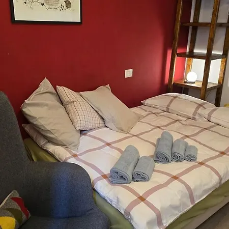 Apartamento Benincasa