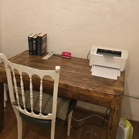 Apartamento Benincasa
